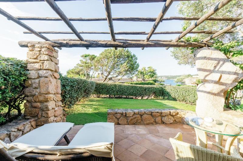 Hotel Pitrizza, a Luxury Collection Hotel, Costa - Teras