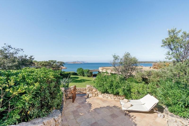 Hotel Pitrizza, a Luxury Collection Hotel, Costa - Teras