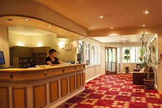 Gibside Hotel fotoÄŸrafÄ±