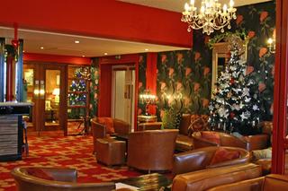 Gibside Hotel fotoÄŸrafÄ±
