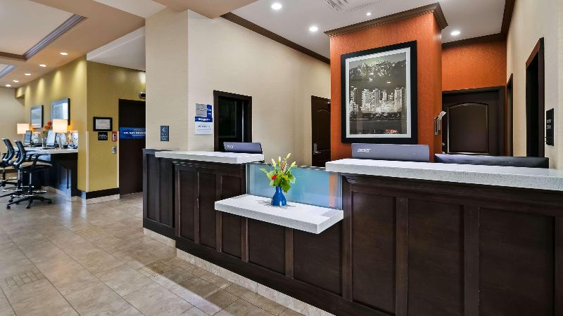 Gibside Hotel - Lobi