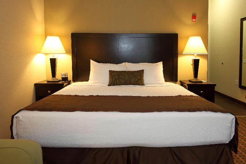Gibside Hotel - Genel