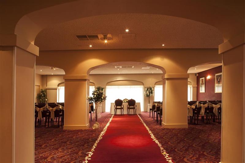 Gibside Hotel - Genel