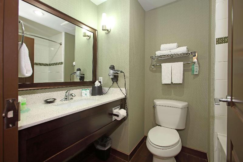 Gibside Hotel - Genel
