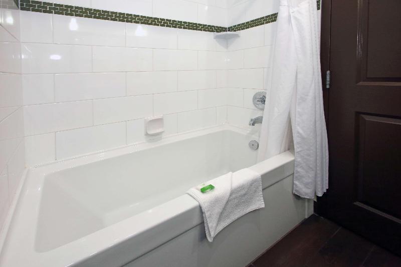 Gibside Hotel - Genel