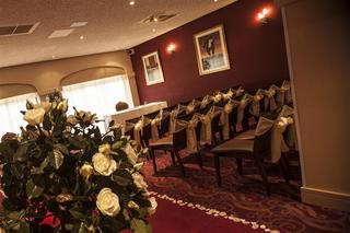 Gibside Hotel otel fotoğrafı