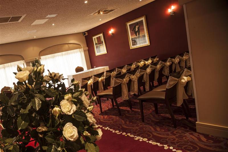 Gibside Hotel - Genel