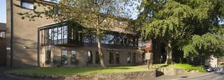 Gibside Hotel fotoÄŸrafÄ±