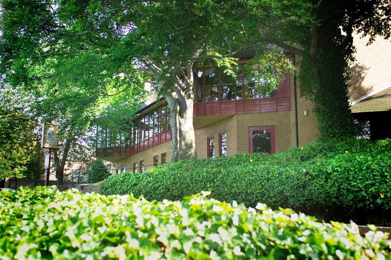 Gibside Hotel - Genel