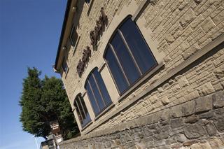 Gibside Hotel fotoÄŸrafÄ±