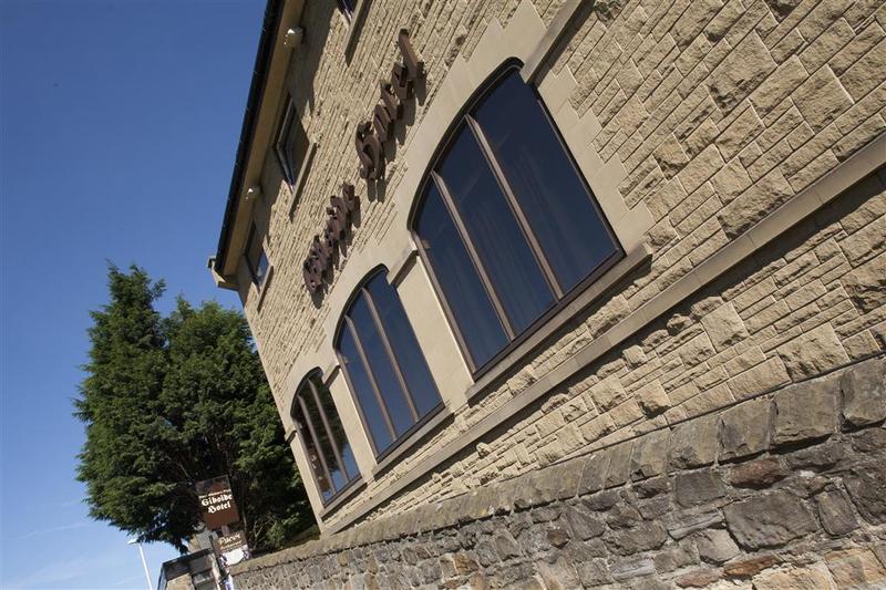 Gibside Hotel - Genel