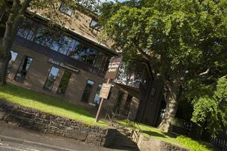 Gibside Hotel fotoÄŸrafÄ±