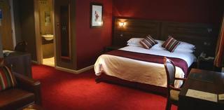 Gibside Hotel fotoÄŸrafÄ±