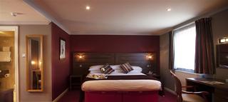 Gibside Hotel fotoÄŸrafÄ±