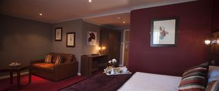Gibside Hotel fotoÄŸrafÄ±