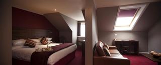 Gibside Hotel fotoÄŸrafÄ±