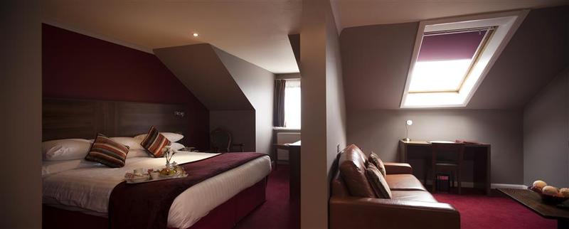 Gibside Hotel - Oda