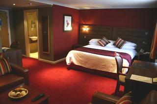 Gibside Hotel fotoÄŸrafÄ±