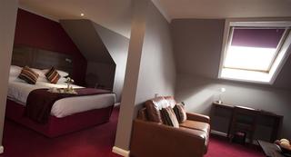 Gibside Hotel fotoÄŸrafÄ±