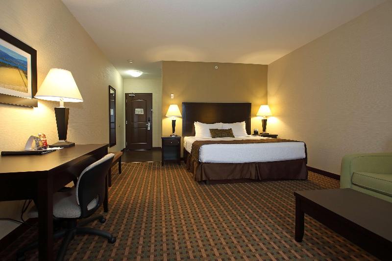 Gibside Hotel - Oda