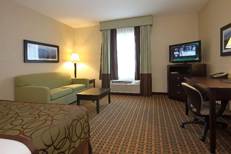 Gibside Hotel - Oda