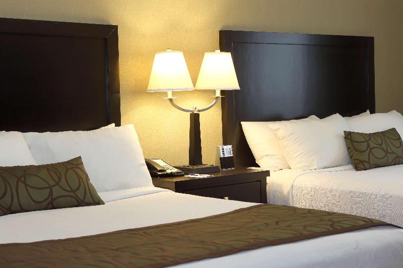 Gibside Hotel - Oda