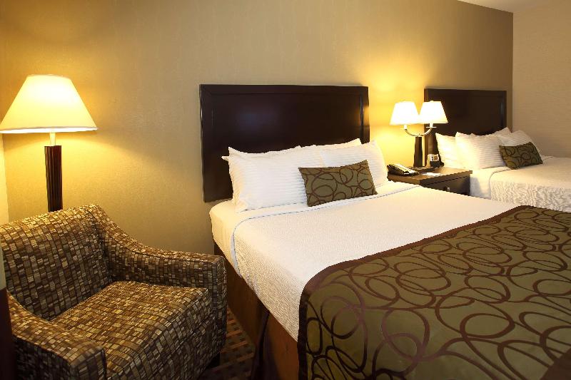 Gibside Hotel - Oda