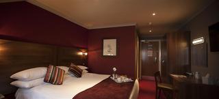 Gibside Hotel fotoÄŸrafÄ±