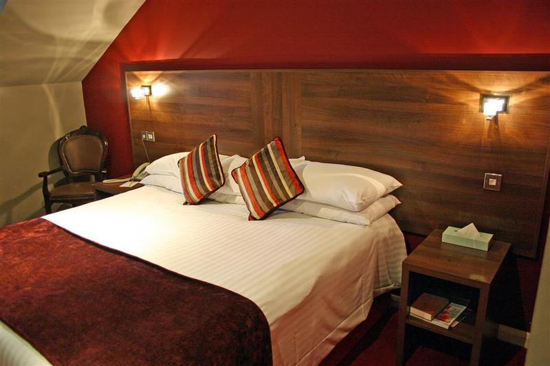 Gibside Hotel - Oda