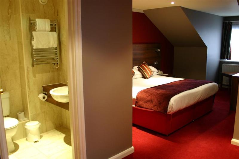 Gibside Hotel - Oda
