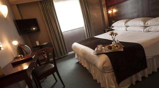 Gibside Hotel fotoÄŸrafÄ±