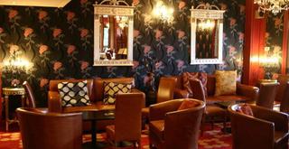 Gibside Hotel fotoÄŸrafÄ±