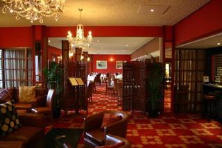 Gibside Hotel fotoÄŸrafÄ±