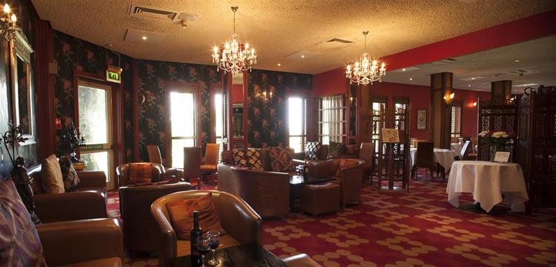 Gibside Hotel - Restoran