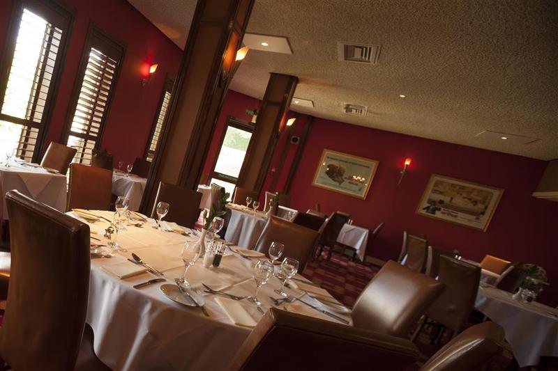 Gibside Hotel - Restoran
