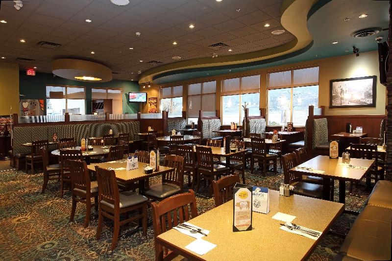 Gibside Hotel - Restoran