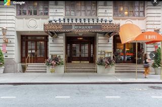 Iroquois otel fotoğrafı