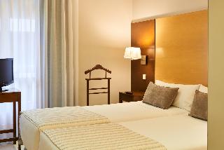 Suites Barrio de Salamanca