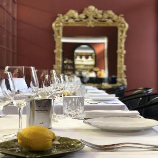 Cocorico Luxury Guest House fotoÄŸrafÄ±