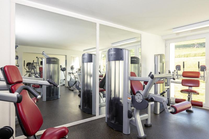 Kur- und Sporthotel Bad Hindelang - Aktivite