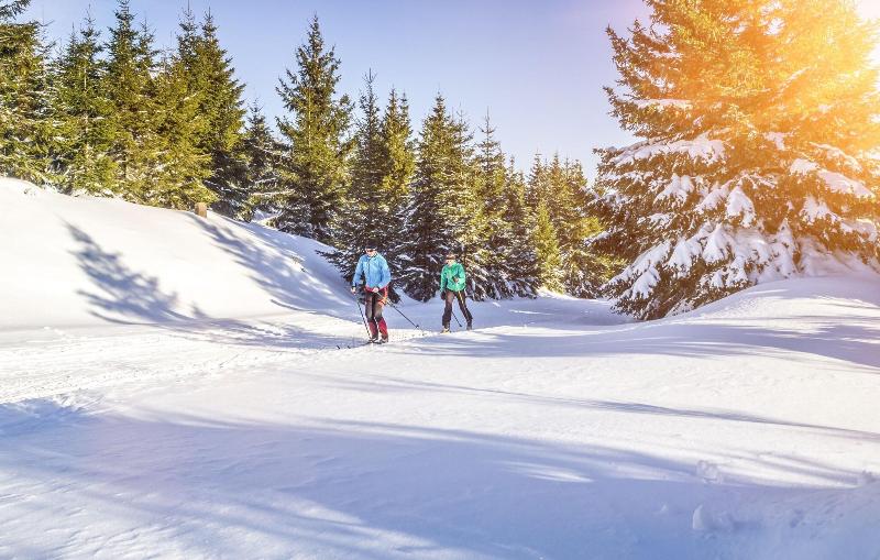 Kur- und Sporthotel Bad Hindelang - Aktivite