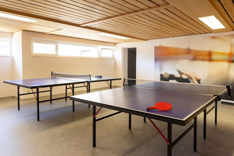 Kur- und Sporthotel Bad Hindelang - Aktivite