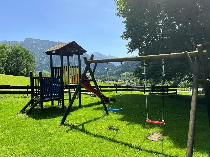 Kur- und Sporthotel Bad Hindelang - Aktivite