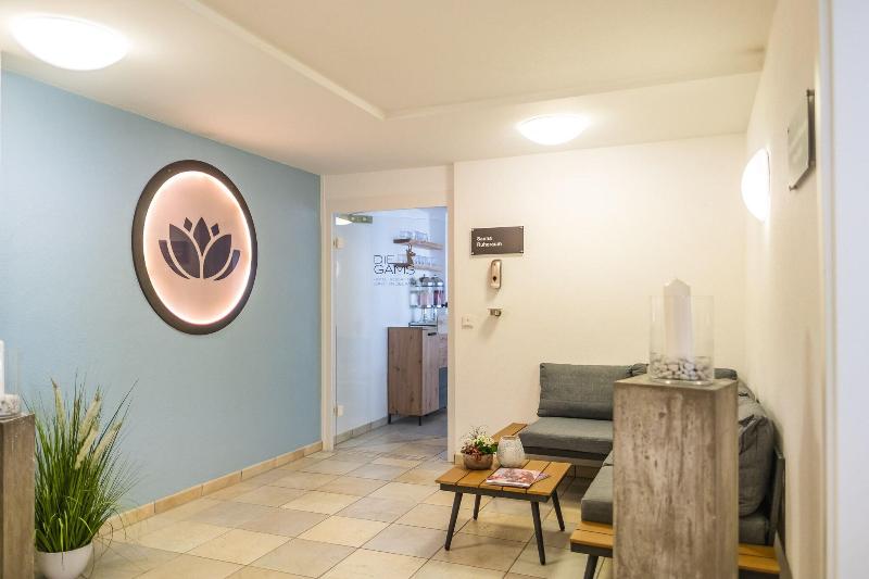 Kur- und Sporthotel Bad Hindelang - Aktivite