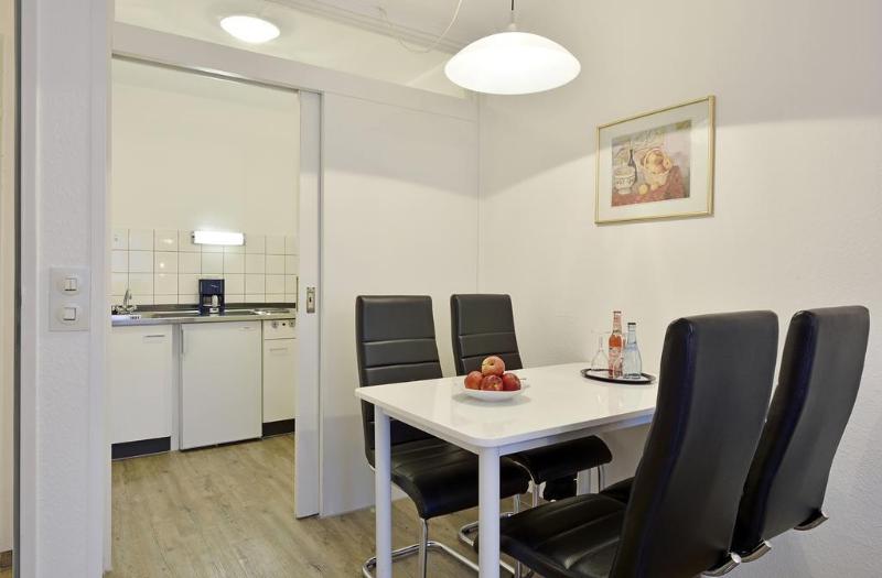 Kur- und Sporthotel Bad Hindelang - Genel