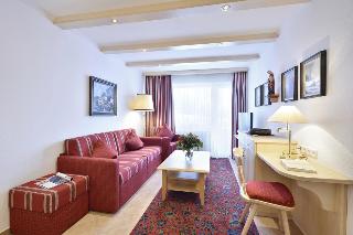 Kur- und Sporthotel Bad Hindelang fotoÄŸrafÄ±