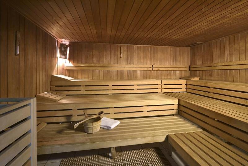 Kur- und Sporthotel Bad Hindelang - Genel