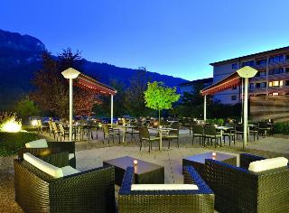 Kur- und Sporthotel Bad Hindelang fotoÄŸrafÄ±