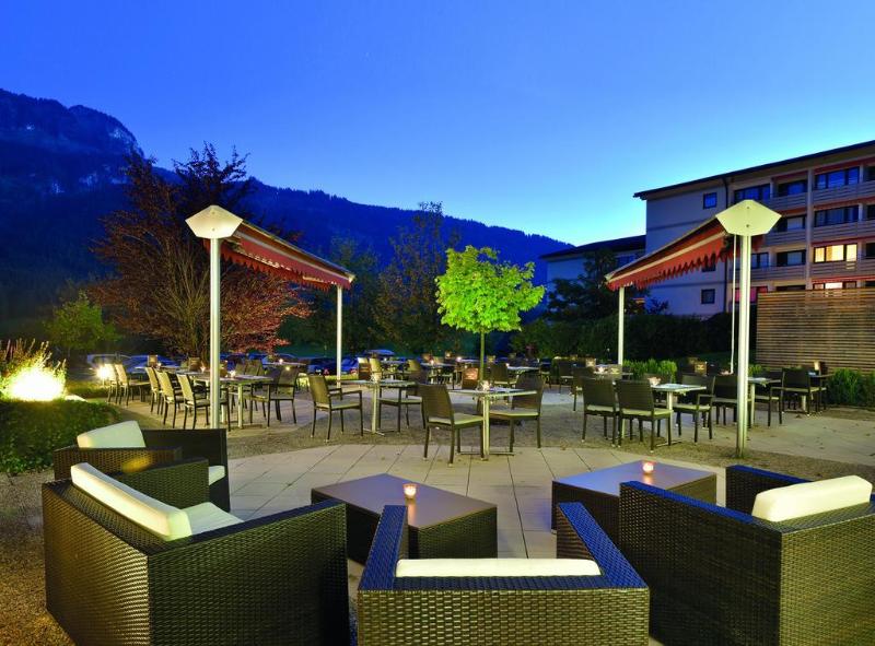 Kur- und Sporthotel Bad Hindelang - Genel