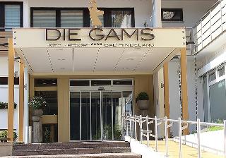 Kur- und Sporthotel Bad Hindelang fotoÄŸrafÄ±